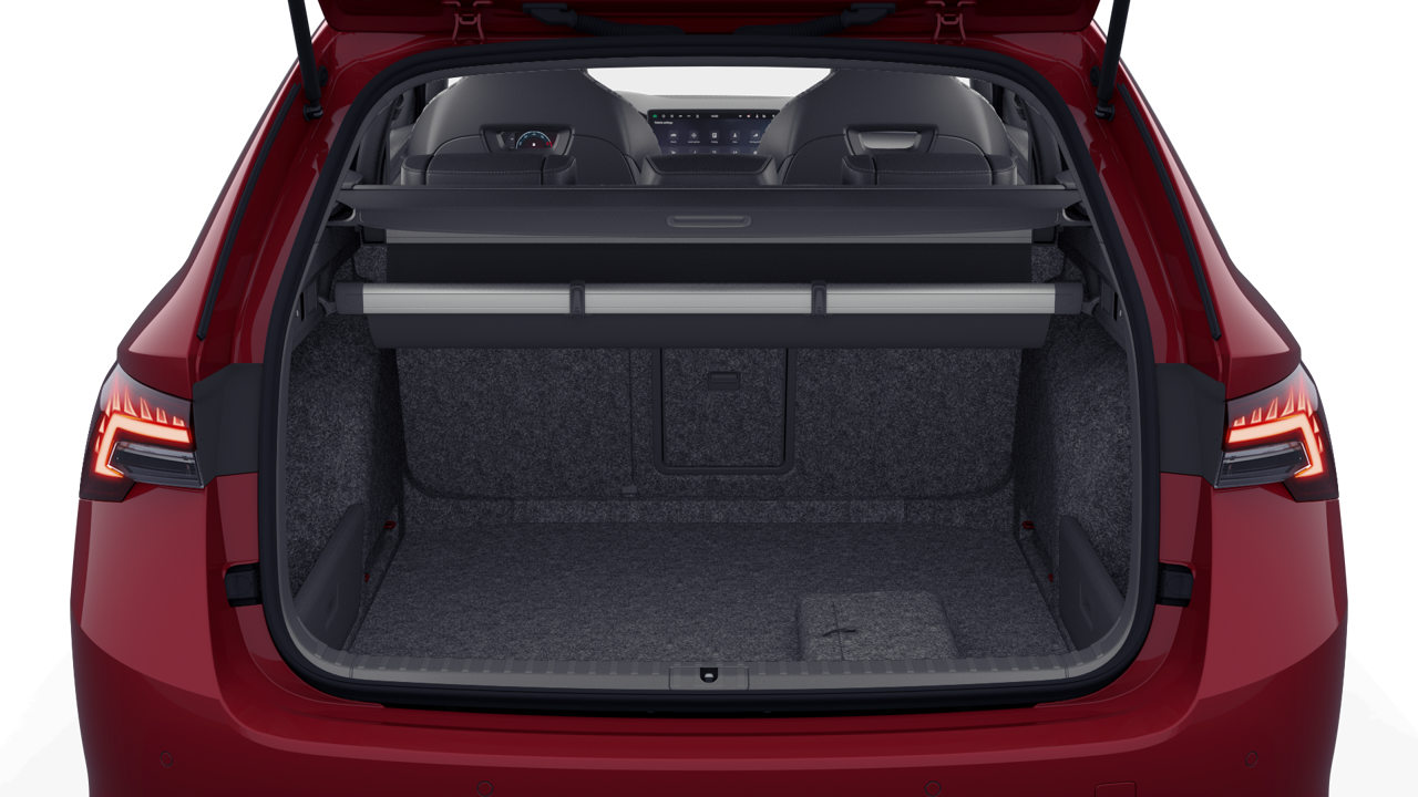 Slika OCTAVIA Combi FL Sport. 1.5 TSI DSG mHEV