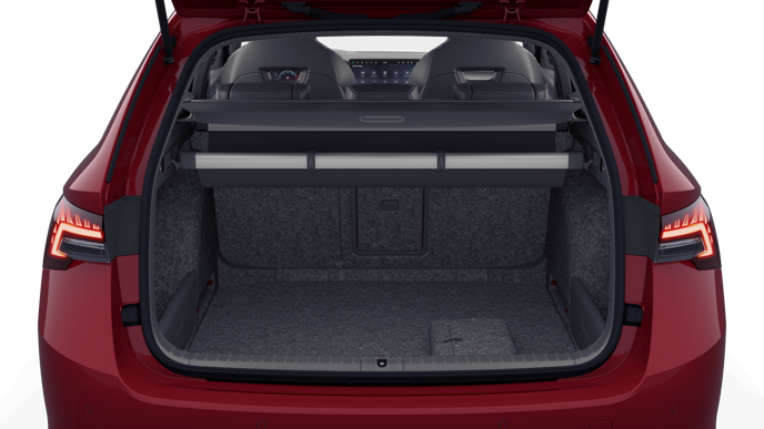 Slika OCTAVIA Combi FL Sport. 1.5 TSI DSG mHEV