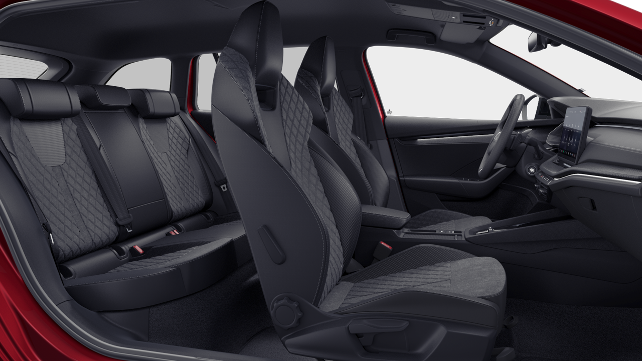 Slika OCTAVIA Combi FL Sport. 1.5 TSI DSG mHEV