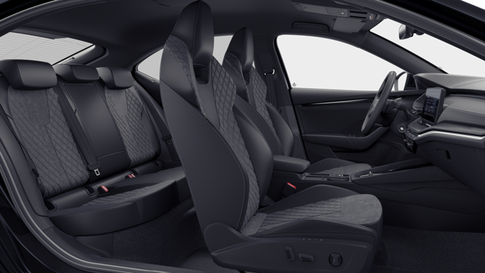 Slika OCTAVIA FL SportLine 2.0 TSI 4x4 DSG