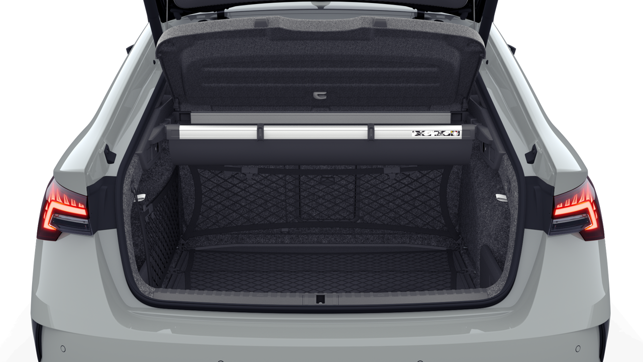 Slika OCTAVIA FL RS 2.0 TSI DSG