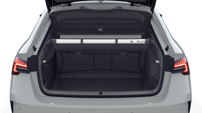 Slika OCTAVIA FL RS 2.0 TSI DSG