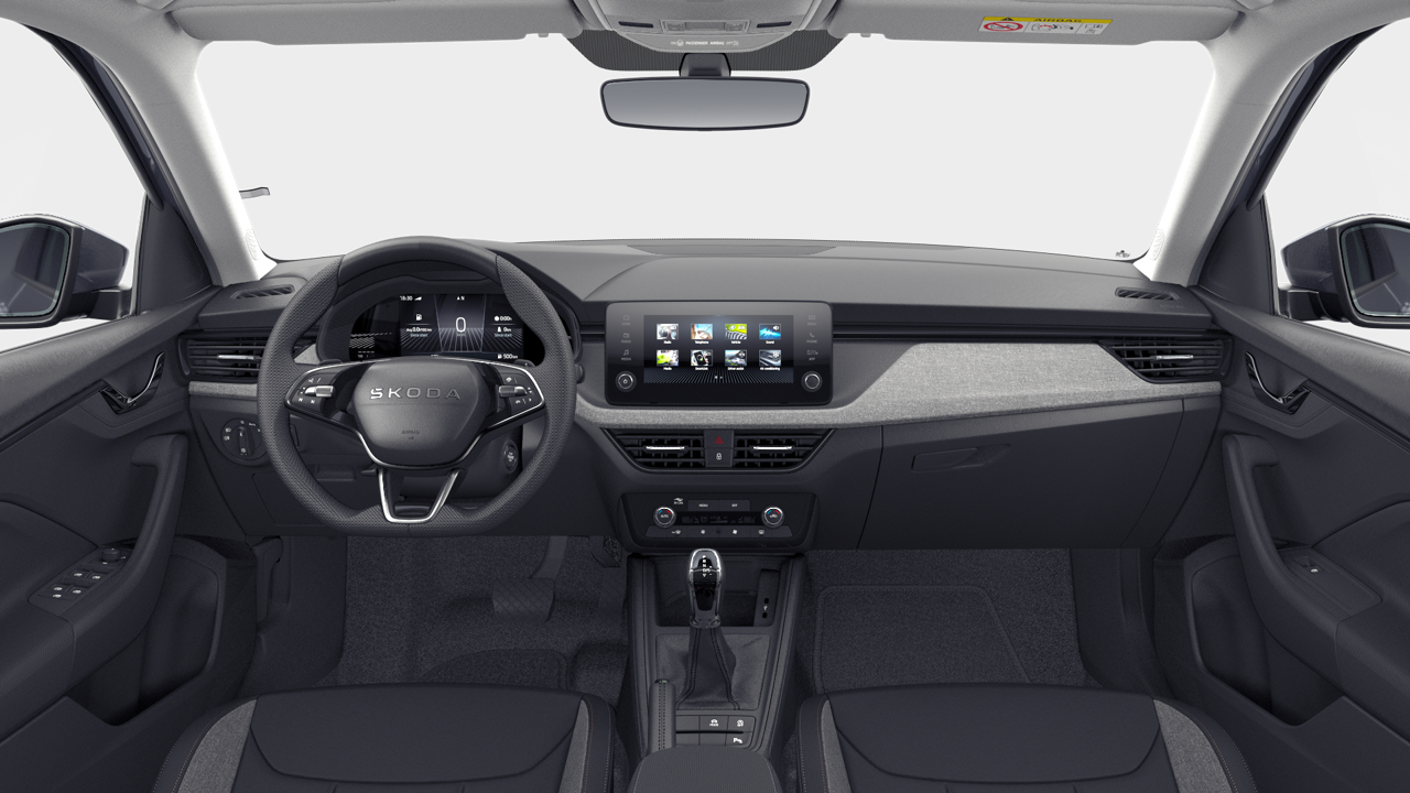 Slika SCALA FL Selection 1.0 TSI DSG