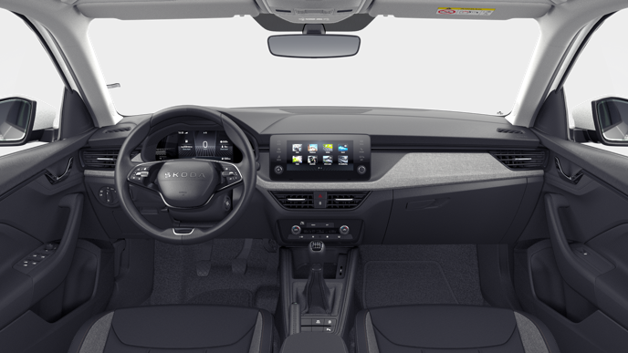 Slika SCALA FL Selection 1.0 TSI