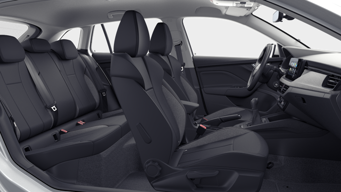 Slika SCALA FL Selection 1.0 TSI