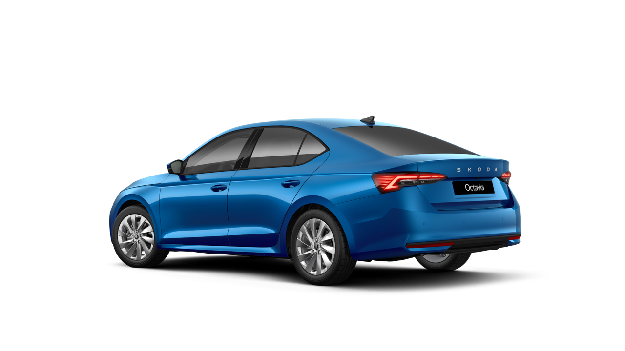 Slika OCTAVIA FL Selection 1.5 TSI