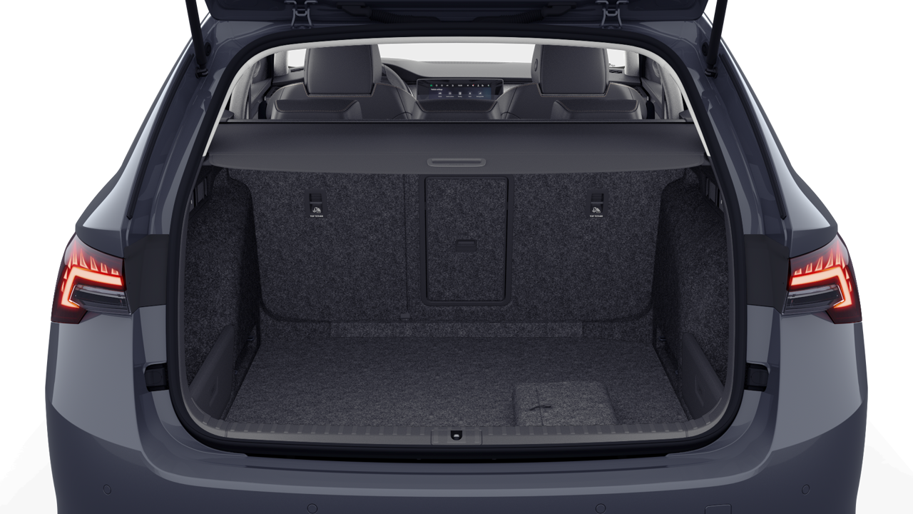 Slika OCTAVIA Combi FL Selec. 1.5 TSI DSG mHEV