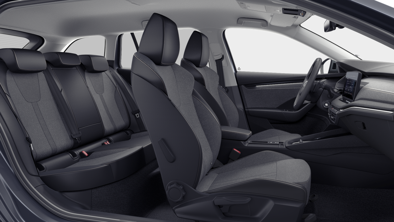 Slika OCTAVIA Combi FL Selec. 1.5 TSI DSG mHEV