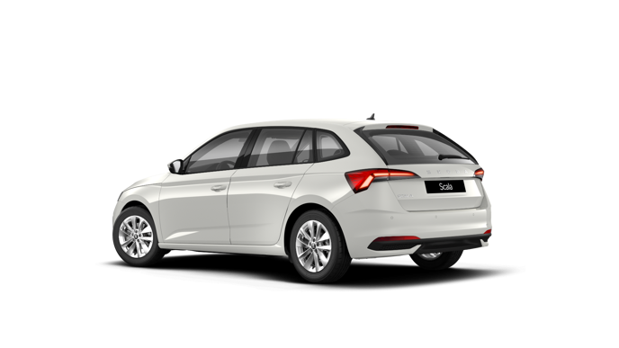 Slika SCALA FL Selection 1.0 TSI