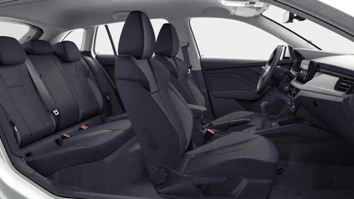 Slika SCALA FL Selection 1.0 TSI