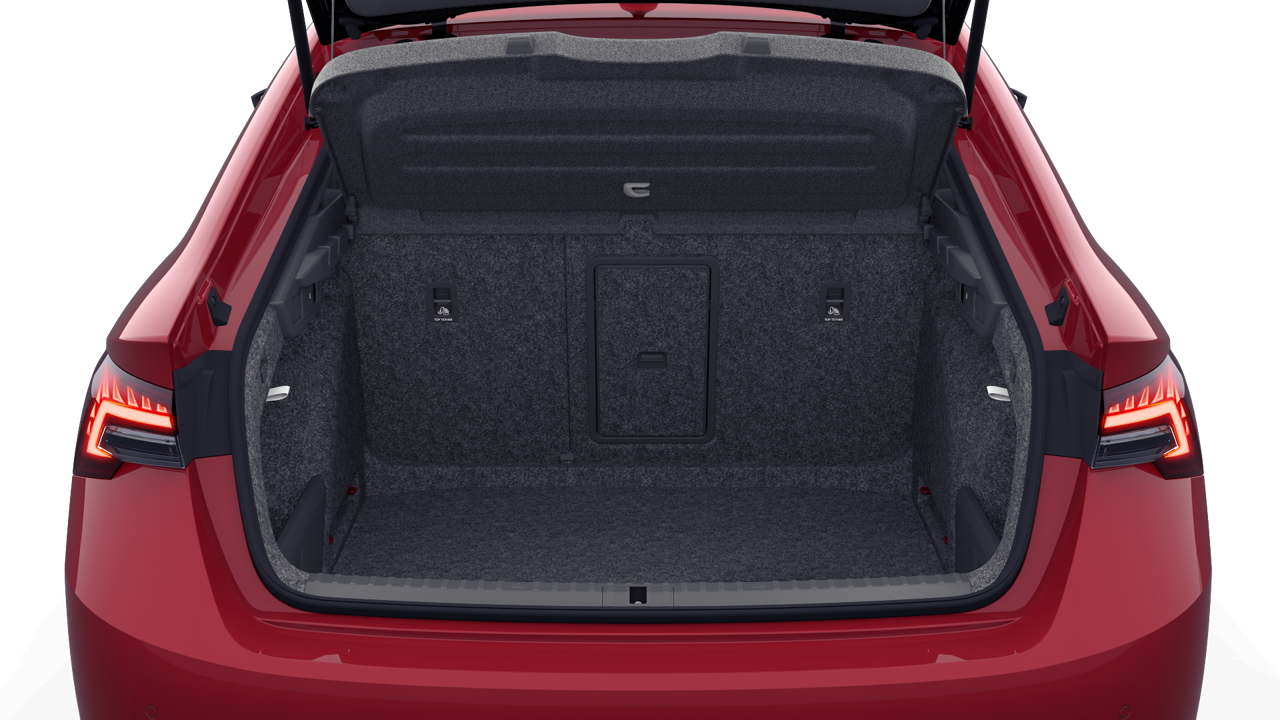 Slika OCTAVIA FL SportLine 2.0 TDI