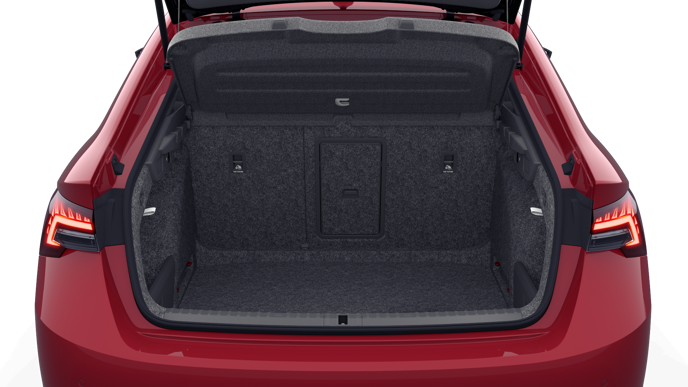 Slika OCTAVIA FL SportLine 2.0 TDI