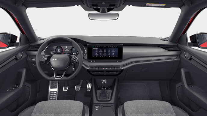 Slika OCTAVIA FL SportLine 2.0 TDI