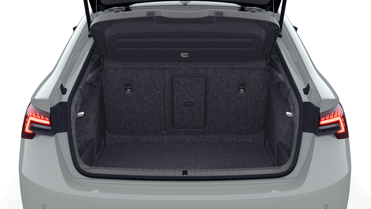 Slika OCTAVIA FL SportLine 1.5 TSI DSG mHEV