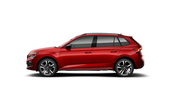 Slika KAMIQ FL Monte Carlo 130 1.0 TSI