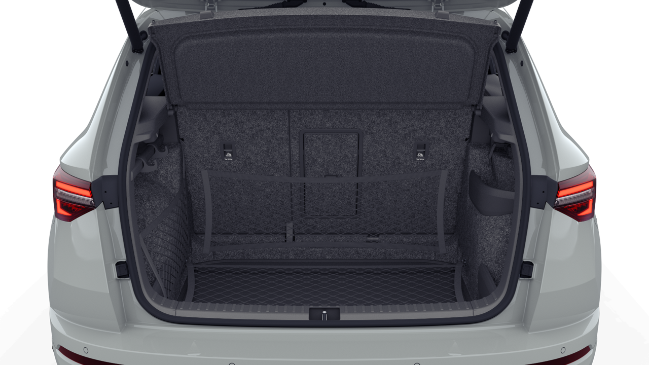 Slika KAROQ FL SportLine 130 2.0 TDI DSG