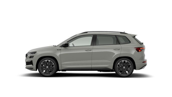 Slika KAROQ FL SportLine 130 2.0 TDI DSG