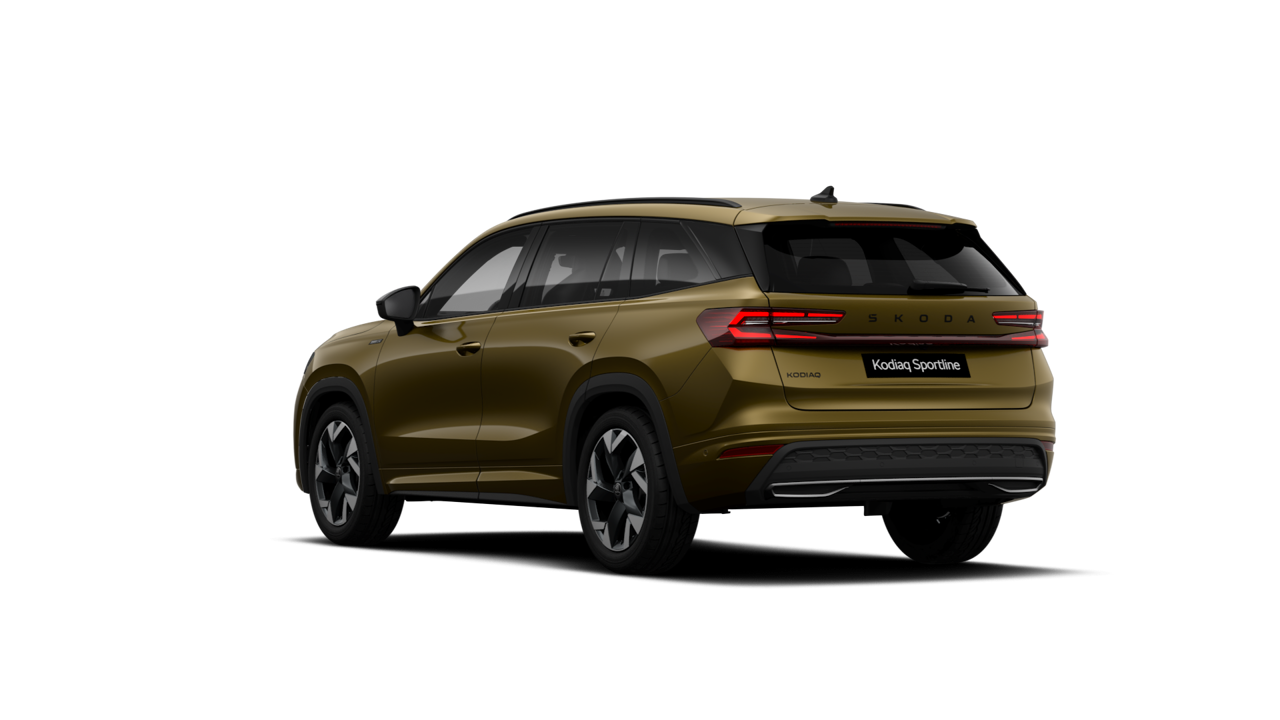Slika KODIAQ SportLine 2.0 TDI DSG