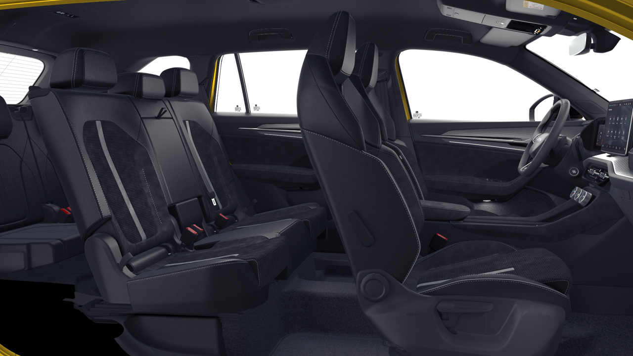 Slika KODIAQ SportLine 2.0 TDI DSG