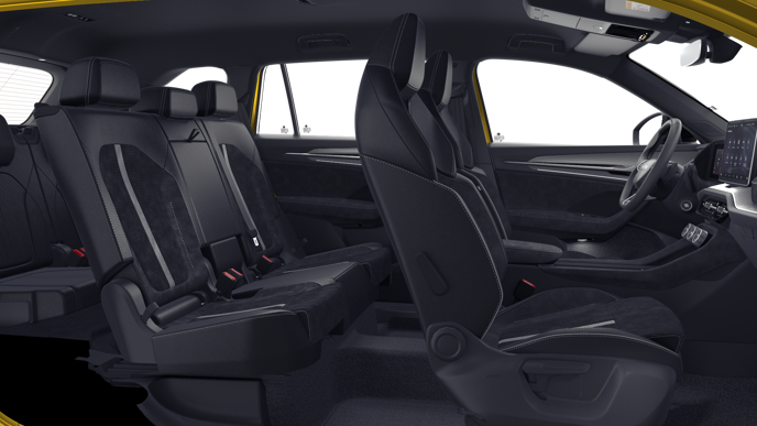 Slika KODIAQ SportLine 2.0 TDI DSG