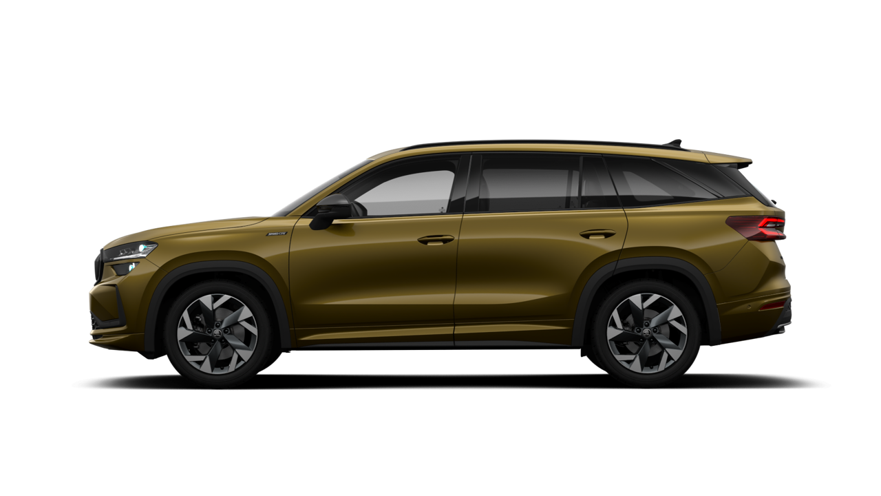 Slika KODIAQ SportLine 2.0 TDI DSG