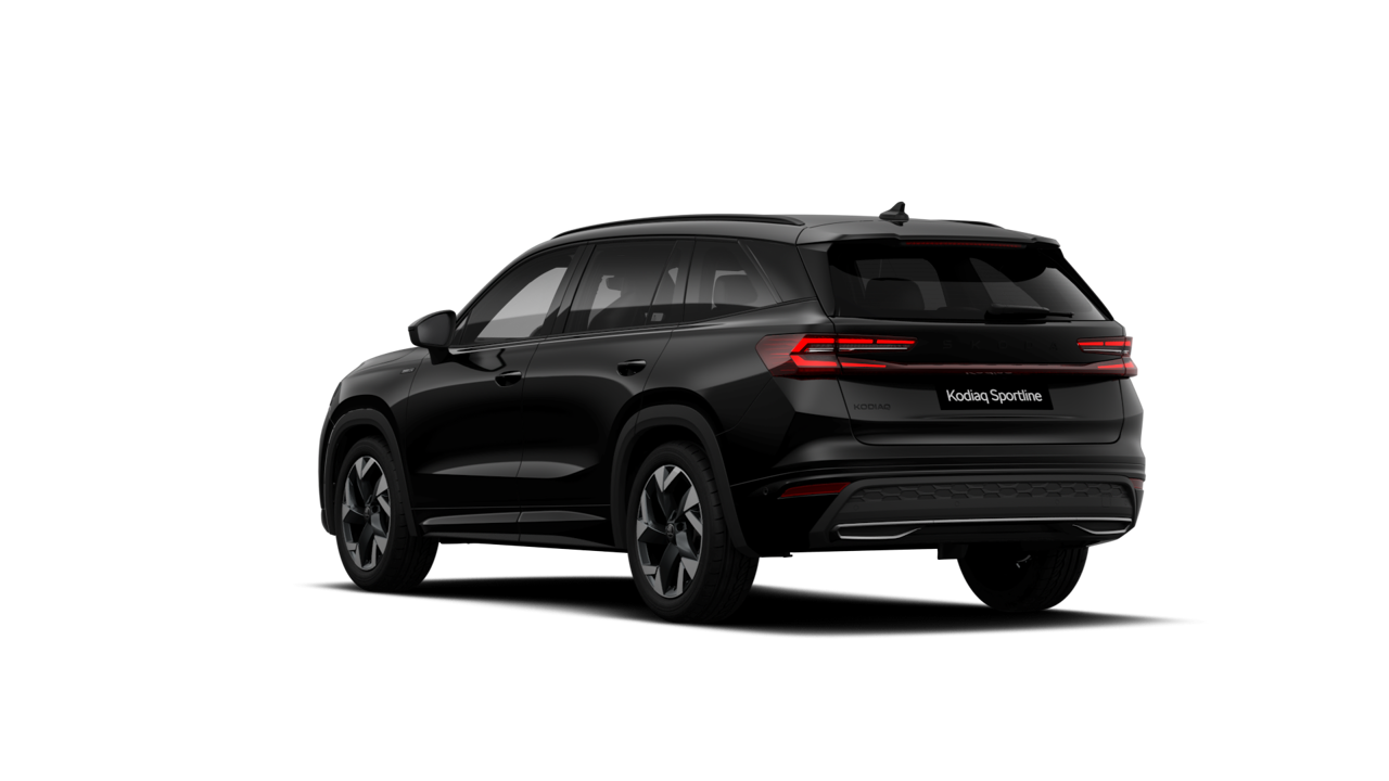 Slika KODIAQ SportLine 2.0 TDI DSG