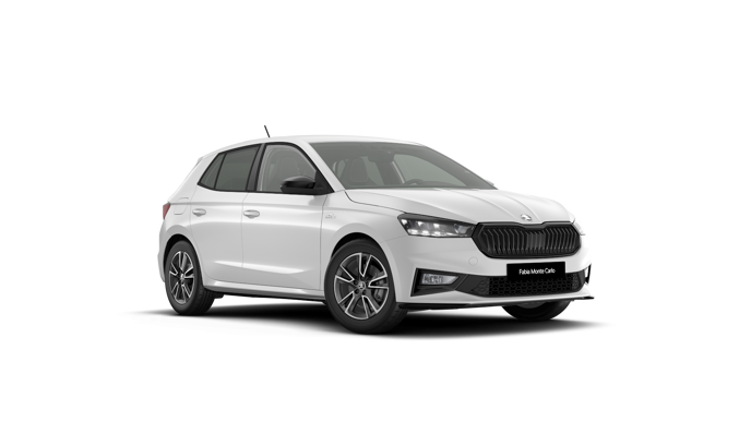 Slika FABIA Monte Carlo 130 1.0 TSI DSG