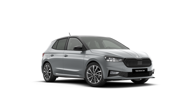 Slika FABIA Monte Carlo 130 1.0 TSI