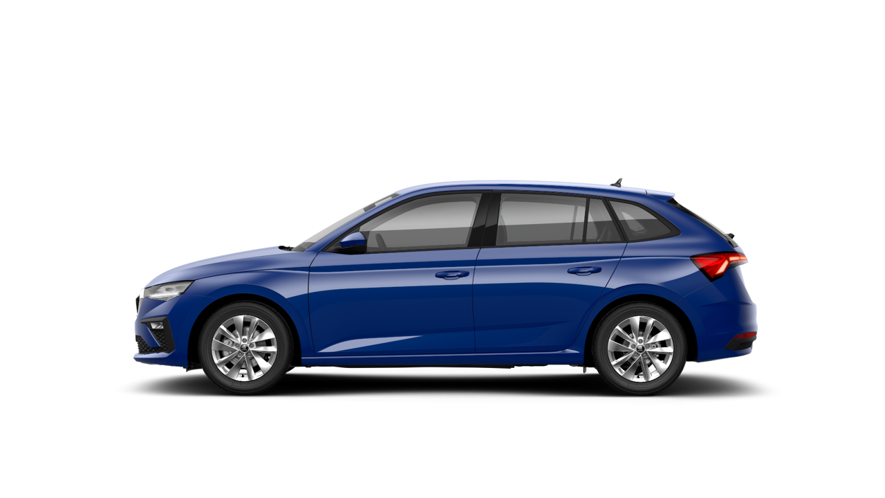 Slika SCALA FL Selection 1.0 TSI