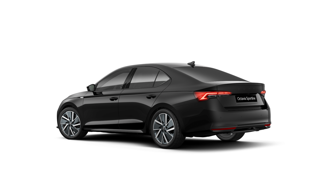 Slika OCTAVIA FL SportLine 2.0 TDI