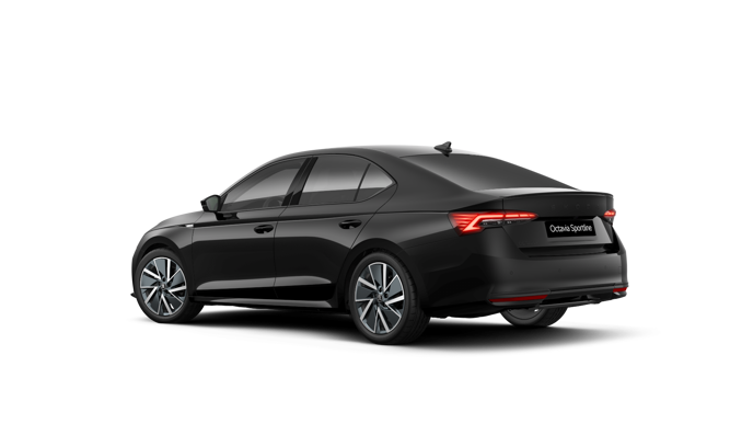 Slika OCTAVIA FL SportLine 2.0 TDI
