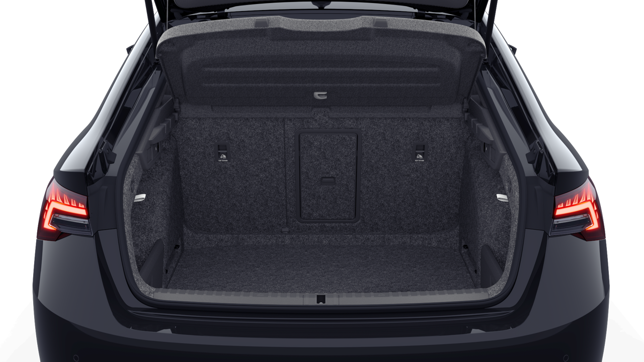 Slika OCTAVIA FL SportLine 2.0 TDI