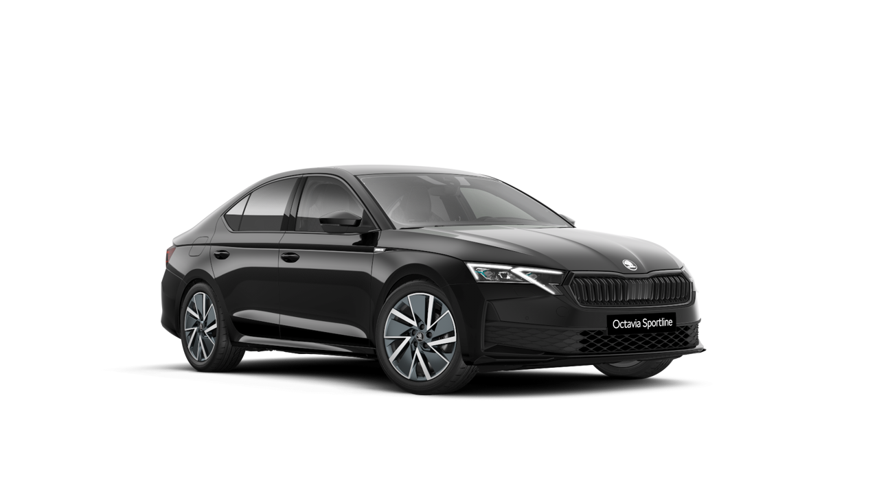 Slika OCTAVIA FL SportLine 2.0 TDI