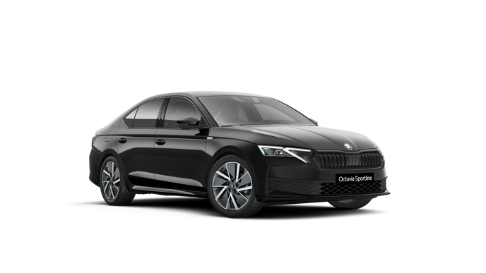 Slika OCTAVIA FL SportLine 2.0 TDI