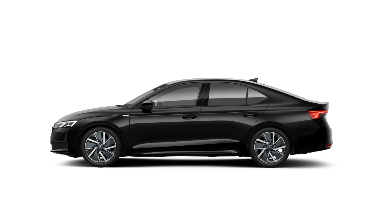 Slika OCTAVIA FL SportLine 2.0 TDI