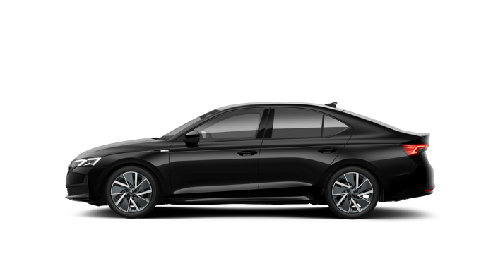 Slika OCTAVIA FL SportLine 2.0 TDI
