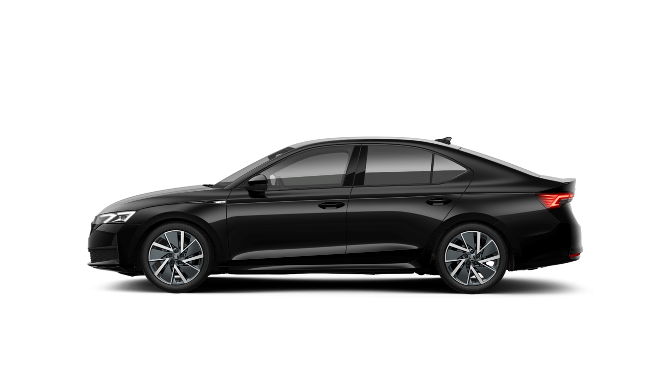 Slika OCTAVIA FL SportLine 2.0 TDI