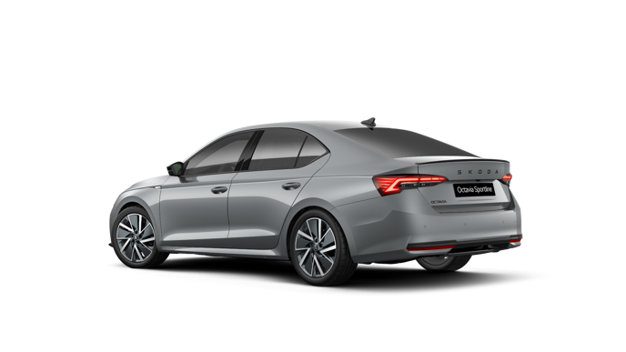 Slika OCTAVIA FL SportLine 2.0 TDI