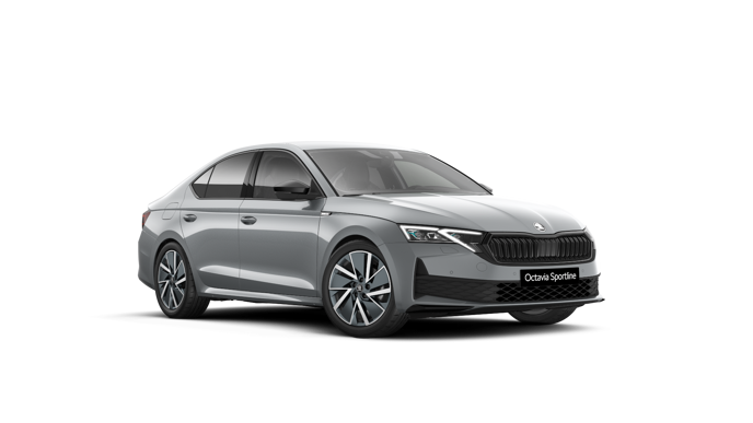 Slika OCTAVIA FL SportLine 2.0 TDI