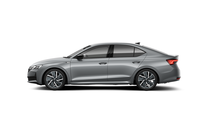 Slika OCTAVIA FL SportLine 2.0 TDI
