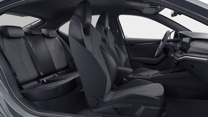 Slika OCTAVIA FL SportLine 2.0 TDI DSG