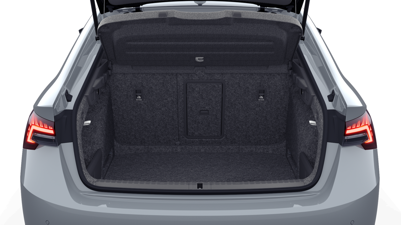 Slika OCTAVIA FL SportLine 1.5 TSI