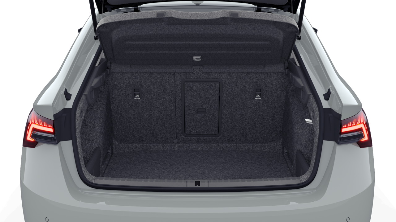 Slika OCTAVIA FL Selection 1.5 TSI DSG mHEV