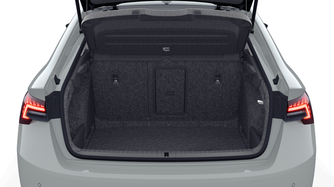 Slika OCTAVIA FL Selection 1.5 TSI DSG mHEV