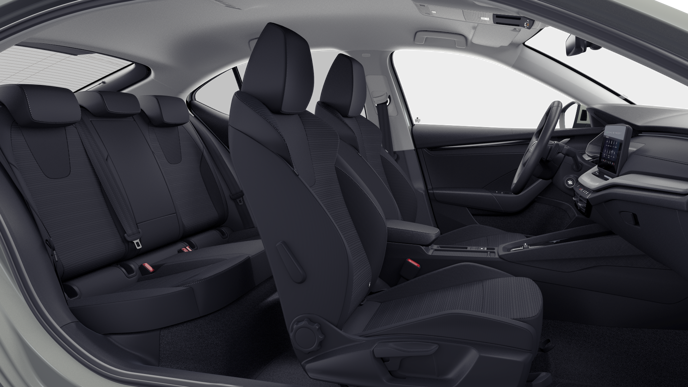 Slika OCTAVIA FL Selection 1.5 TSI DSG mHEV