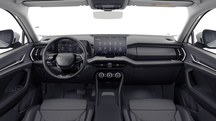 Slika KODIAQ Selection 2.0 TDI DSG