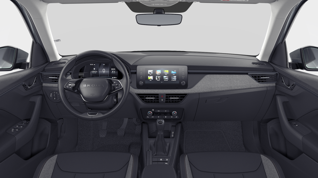 Slika KAMIQ FL Selection 1.0 TSI