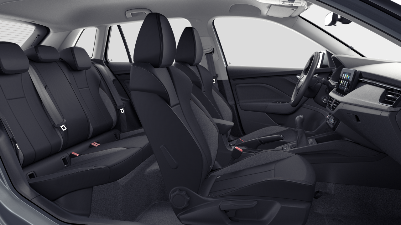 Slika KAMIQ FL Selection 1.0 TSI