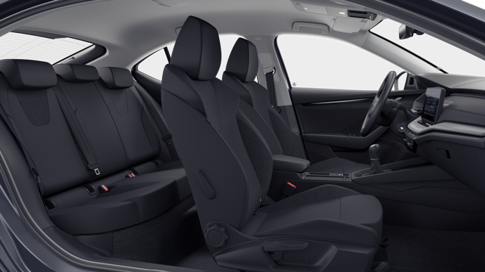 Slika OCTAVIA FL Essence 2.0 TDI