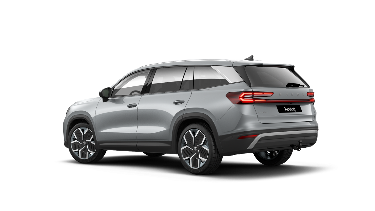 Slika KODIAQ Selection 2.0 TDI DSG